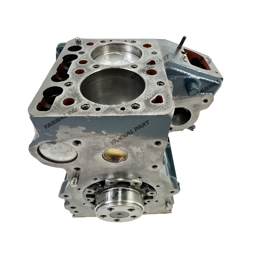 Cylinder Block Assembly Fit For Kubota Z482 Engine