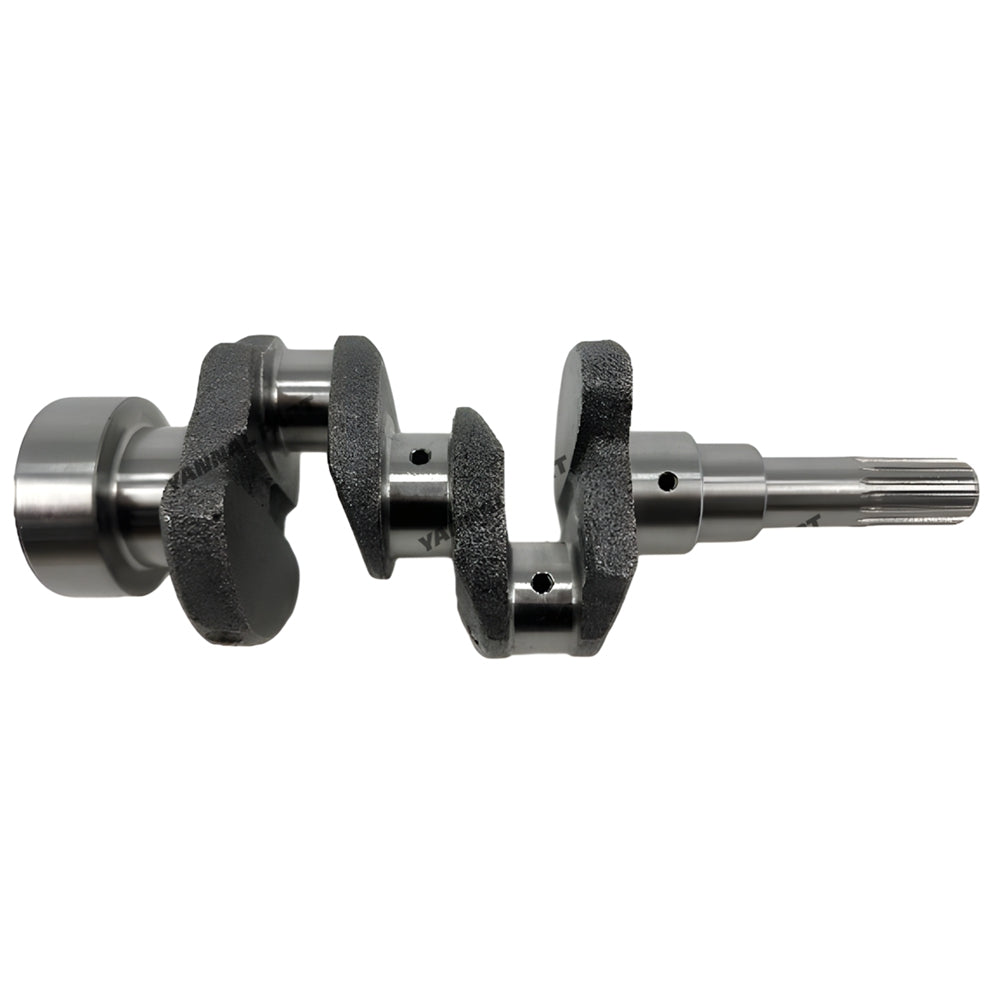 Crankshaft Fit For Kubota Z482 Engine