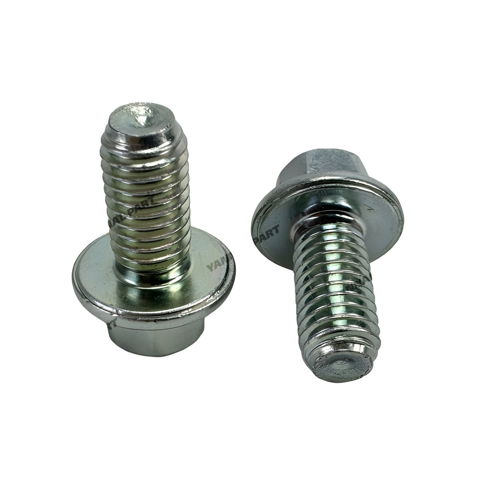 2 PCS Bolt 2314H002 Fit For Perkins 1004 Engine