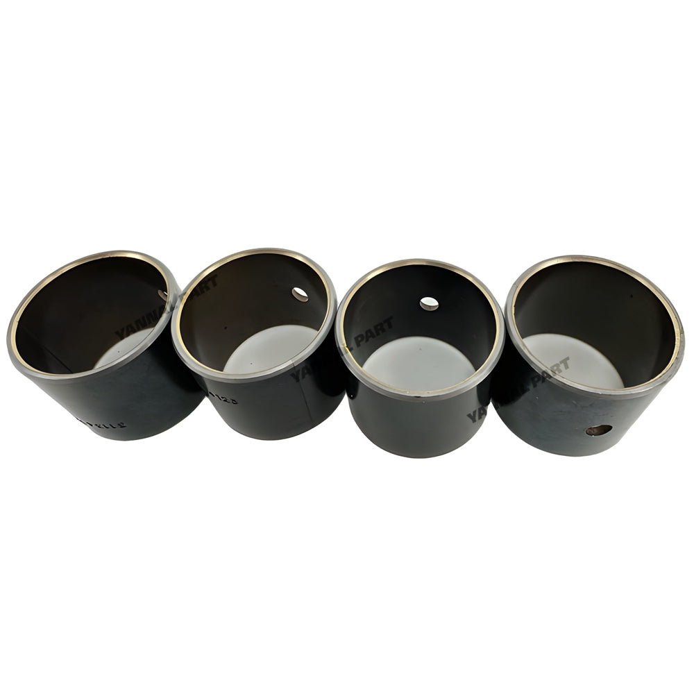 4 PCS Bushing 31134123 Fit For Perkins 1004 Engine