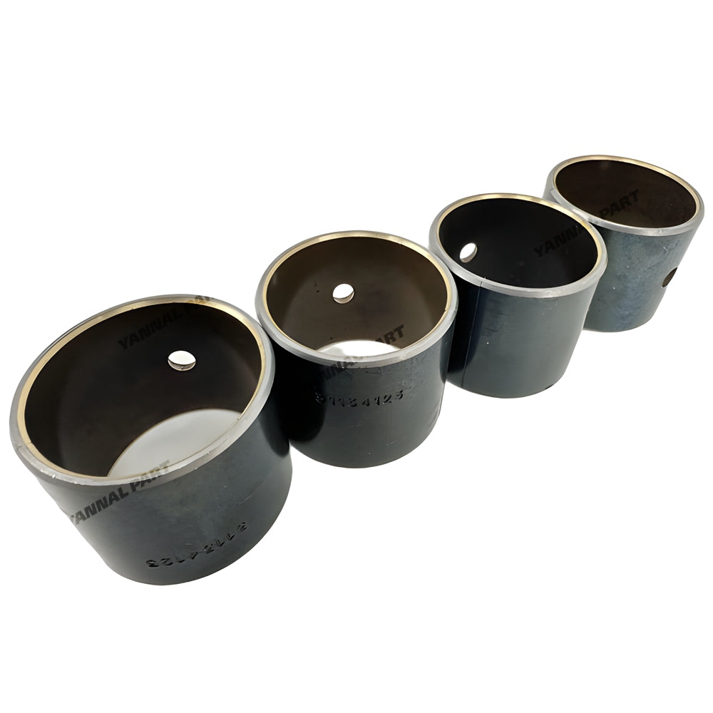 4 PCS Bushing 31134123 Fit For Perkins 1004 Engine