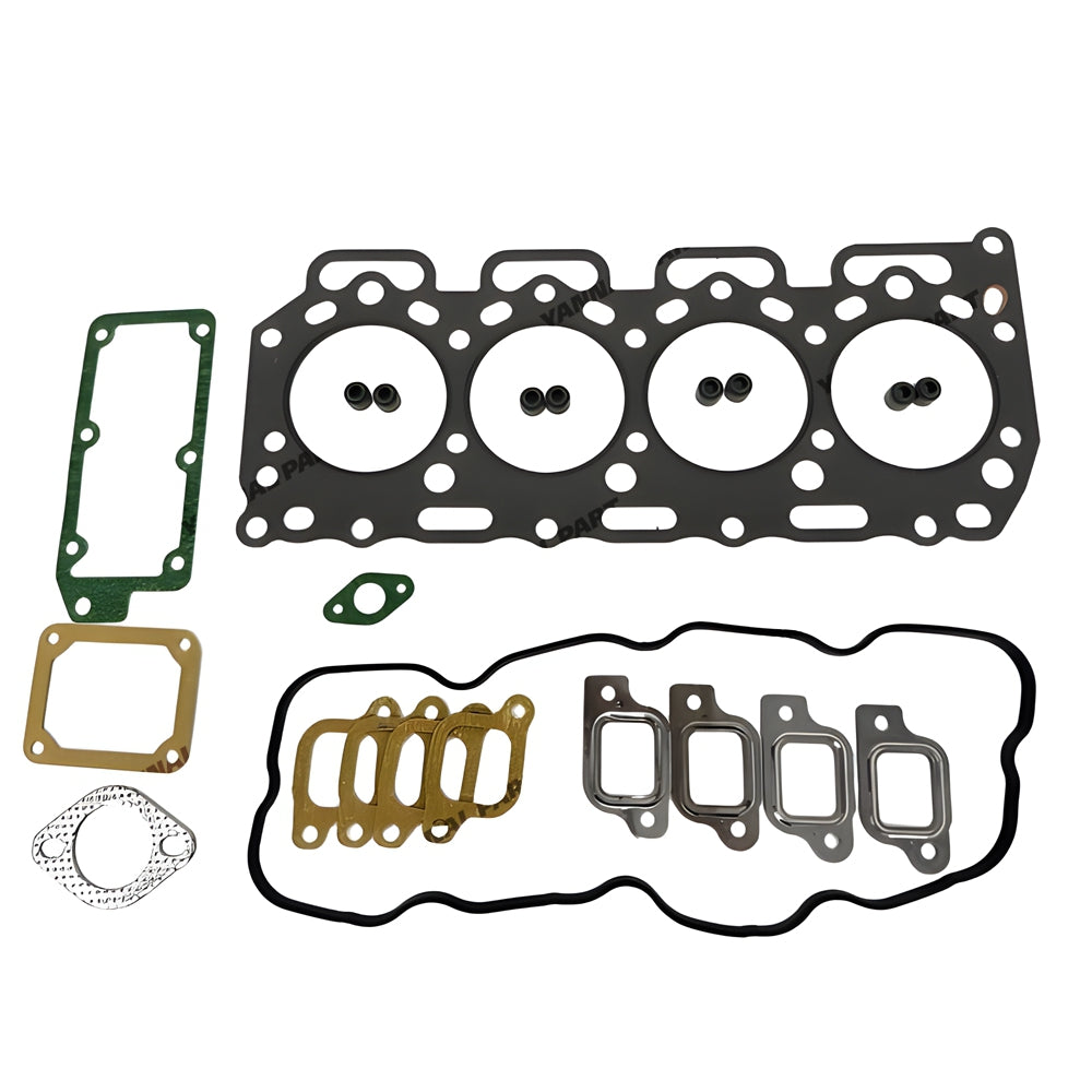 Top Gasket Kit U5LT0203 Fit For Perkins 1004-42 Engine