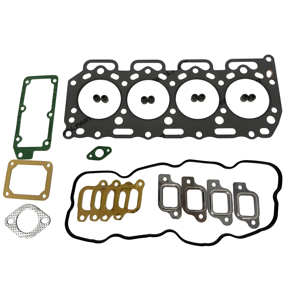 Top Gasket Kit U5LT0203 Fit For Perkins 1004-42 Engine