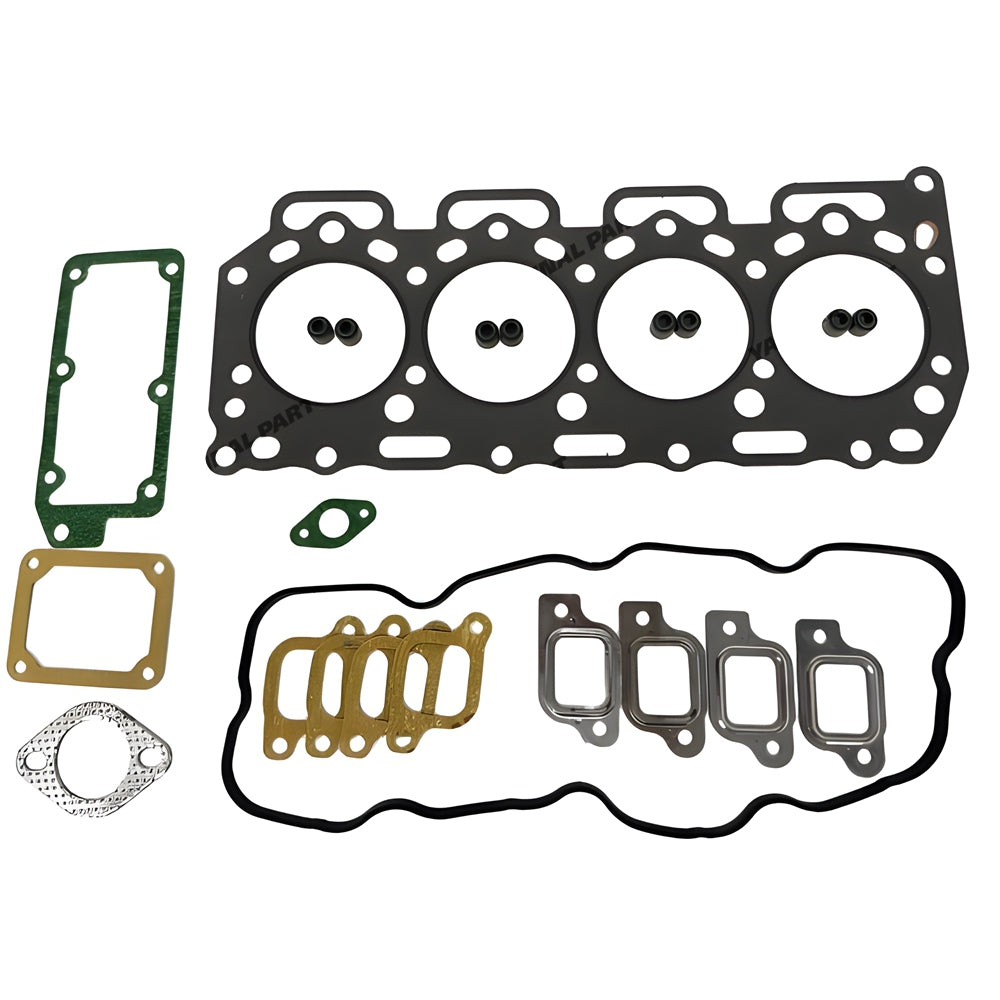 Top Gasket Kit U5LT0203 Fit For Perkins 1004-42 Engine