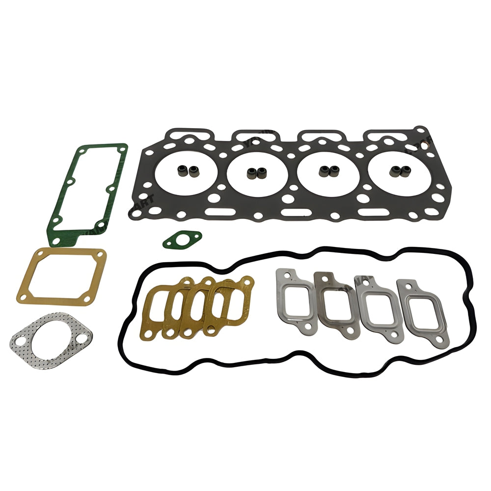 Top Gasket Kit U5LT0203 Fit For Perkins 1004-42 Engine