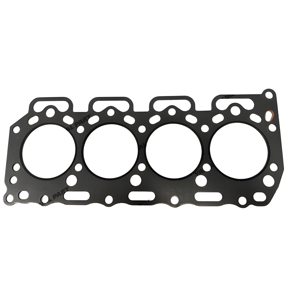 Top Gasket Kit U5LT0203 Fit For Perkins 1004-42 Engine