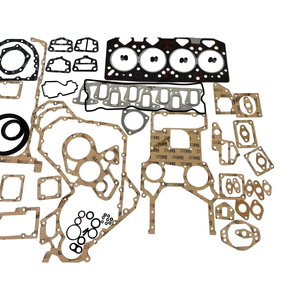 Overhaul Kit U5LP0058 Fit For Perkins 1004-42 Engine