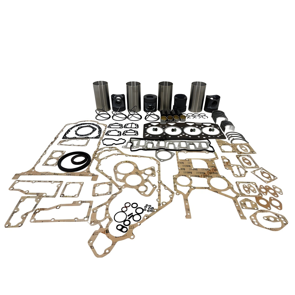 Rebuild Kit U5LP0058 Fit For Perkins 1004-42 Engine