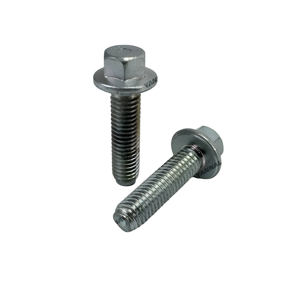 2 PCS Bolt 2314H005 Fit For Perkins 1004-4T Engine