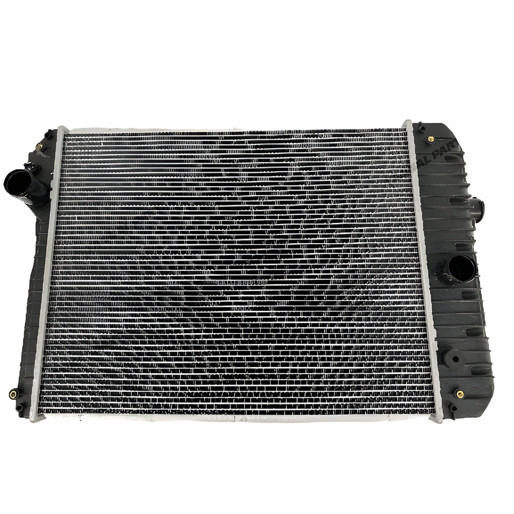 Radiator Assy 2485B284 Fit For Perkins 1006-6T Engine