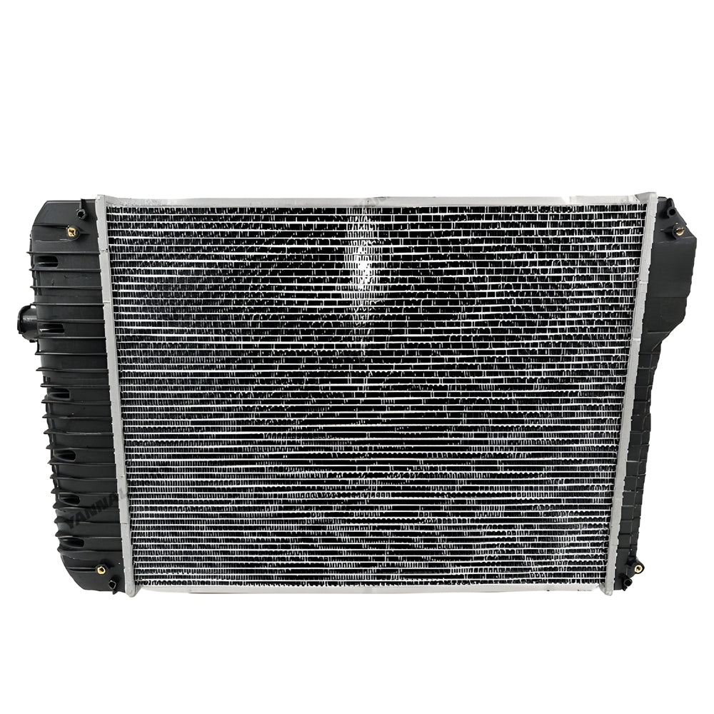 Radiator Assy 2485B284 Fit For Perkins 1006-6T Engine