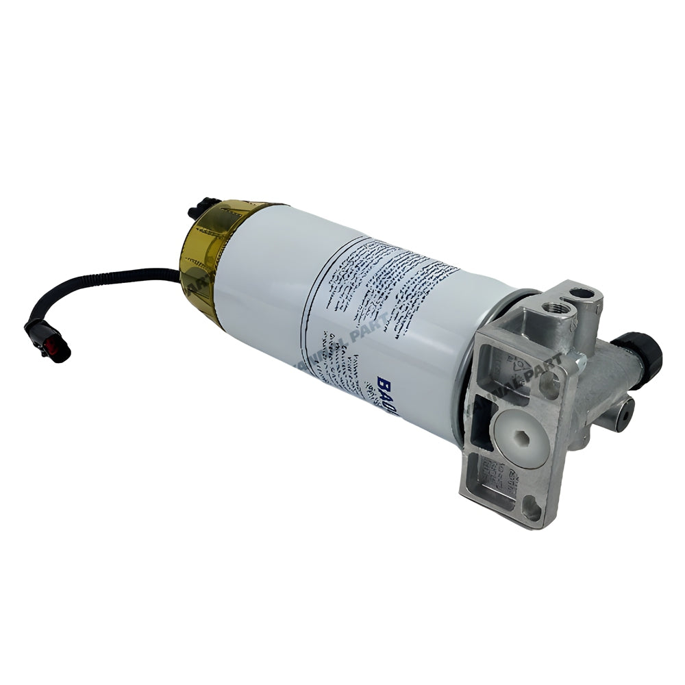 Fuel Filter 4387764 Fit For Perkins 1106