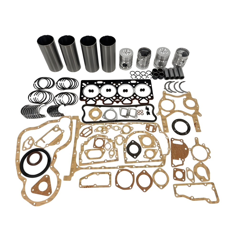 Rebuild Kit Fit For Perkins 4.236 Engine