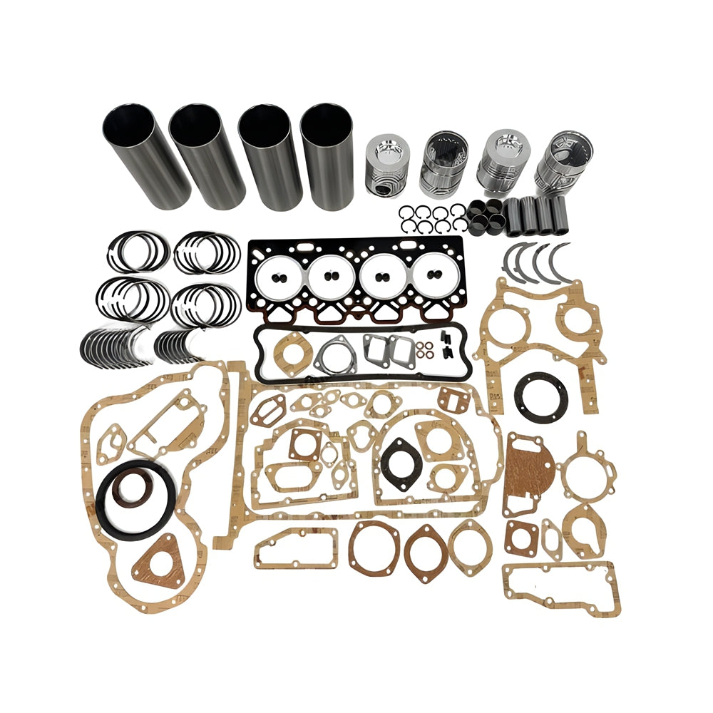 Rebuild Kit Fit For Perkins 4.236 Engine