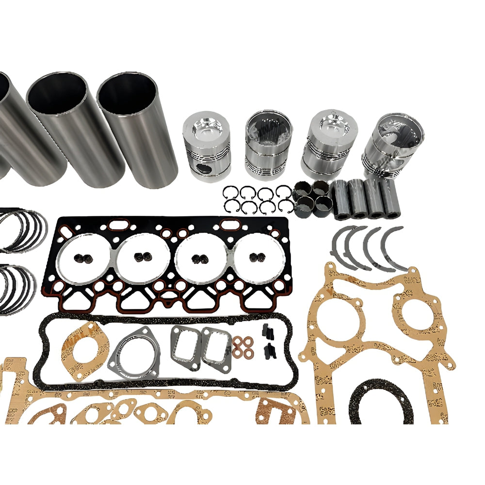 Rebuild Kit Fit For Perkins 4.236 Engine