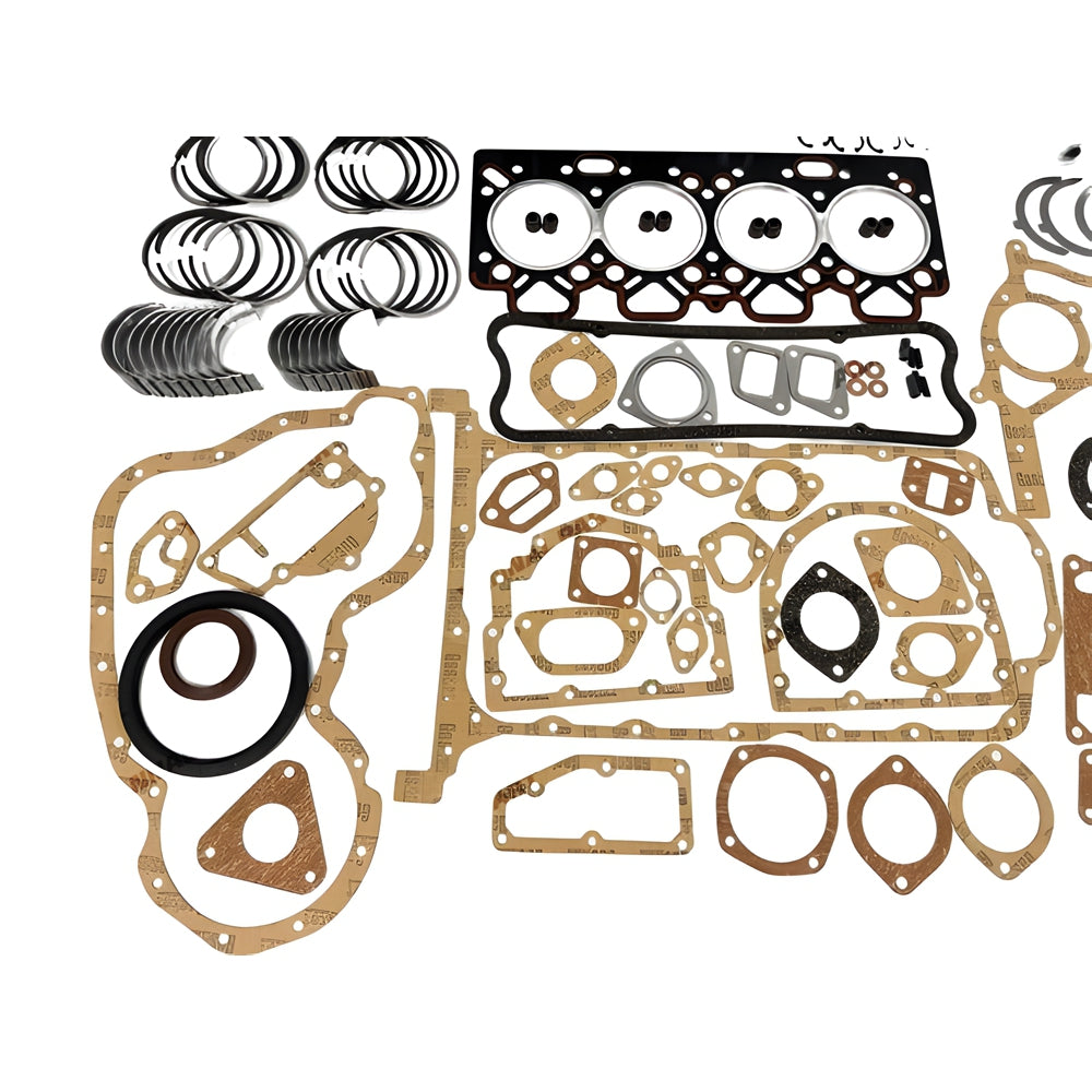 Rebuild Kit Fit For Perkins 4.236 Engine