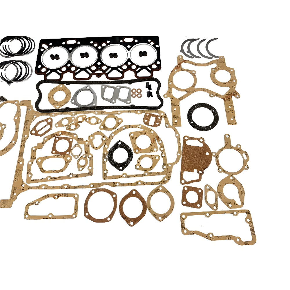 Rebuild Kit Fit For Perkins 4.236 Engine