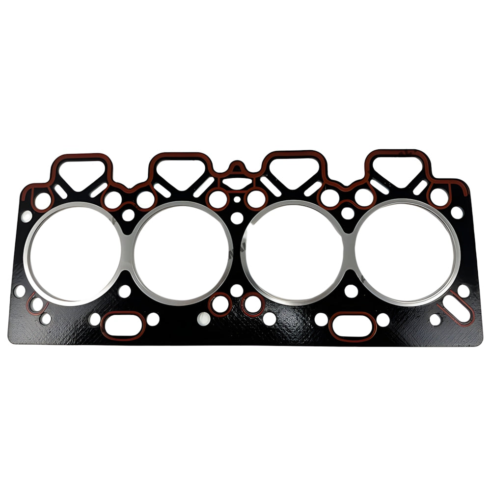 Head Gasket Fit For Perkins 4.236 Engine