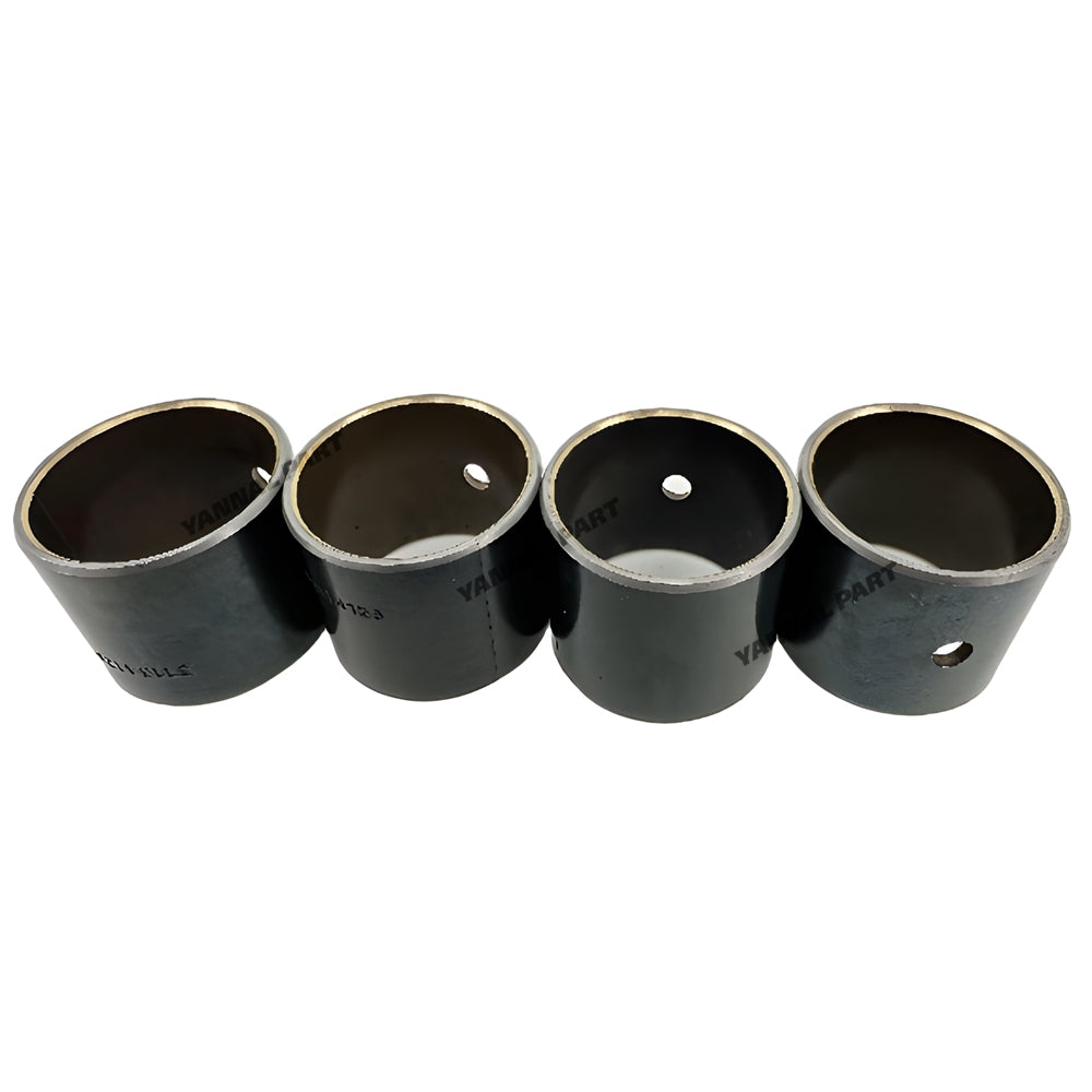 4 PCS Bushing 31134123 Fit For Perkins 4.236 Engine