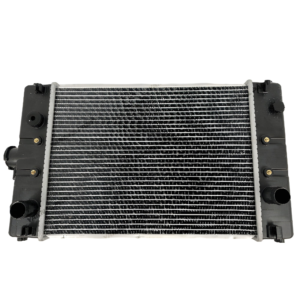 Radiator Assy U45506590 Fit For Perkins 403C-11 Engine