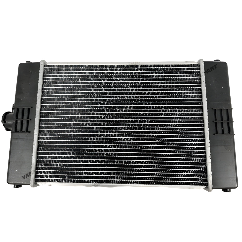 Radiator Assy U45506590 Fit For Perkins 403C-11 Engine