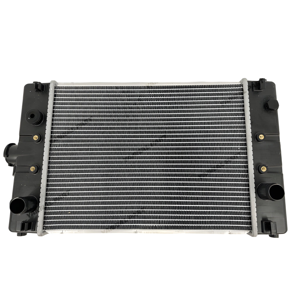 Radiator Assy U45506590 Fit For Perkins 403D-11 Engine