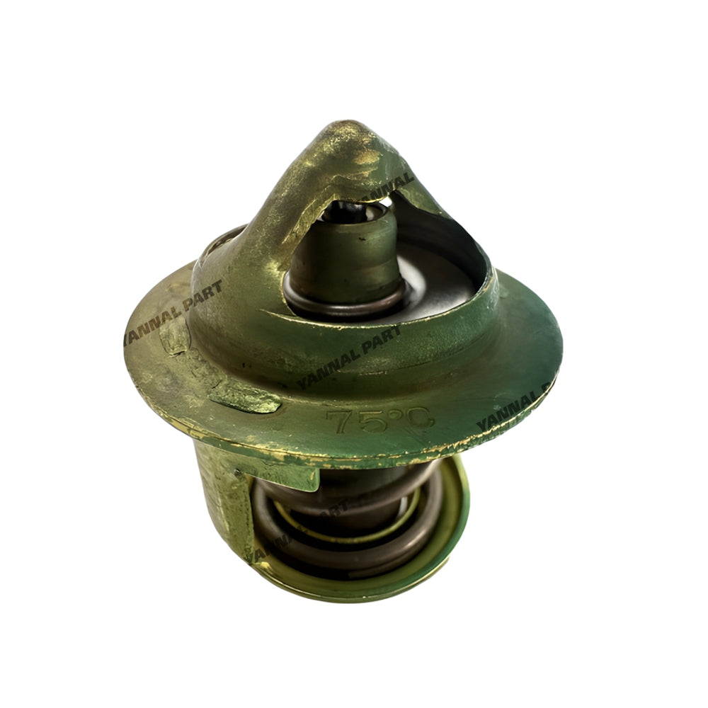 Thermostat 145206062 145206320 Fit For Perkins 403D-11 Engine