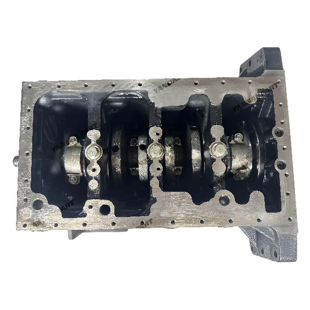 Cylinder Block Assembly Fit For Perkins 404D-22 Engine