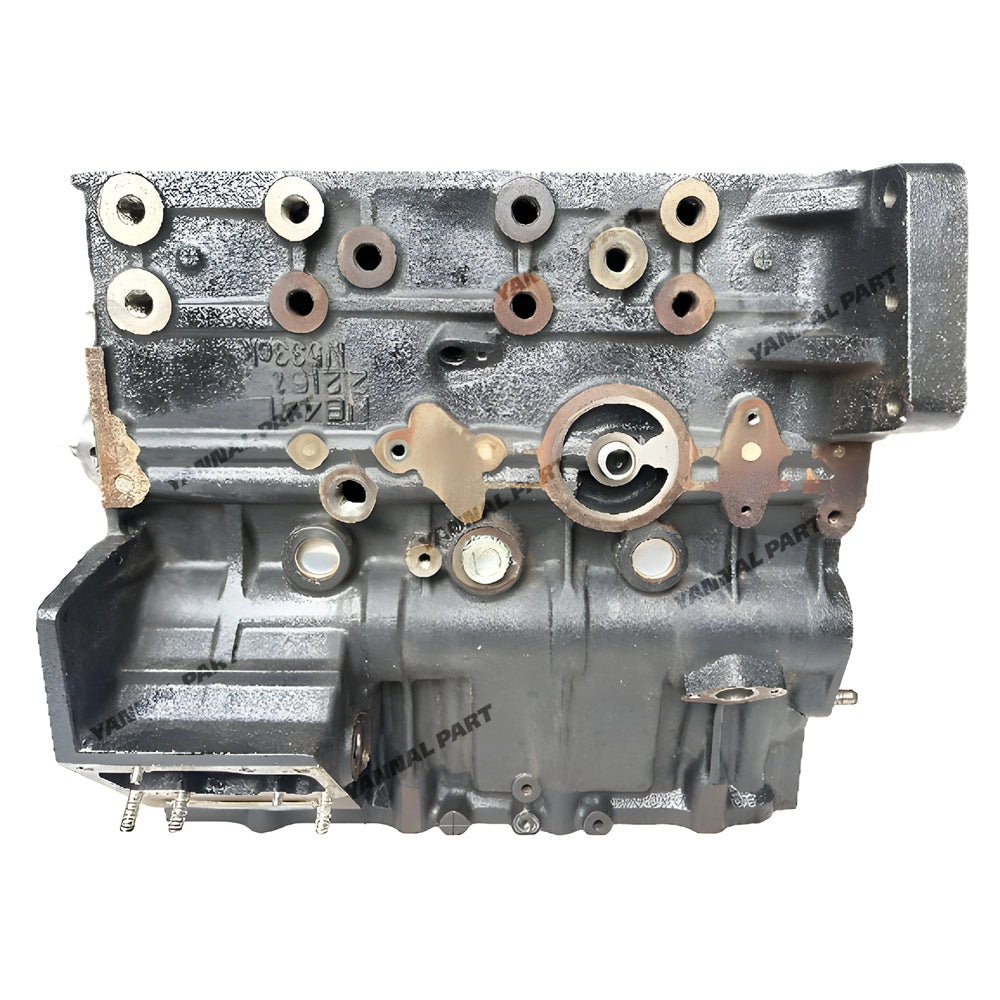 Cylinder Block Assembly Fit For Perkins 404D-22 Engine