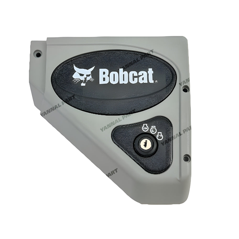 Keyed Start Panel 7001039 Fit For Bobcat Parts