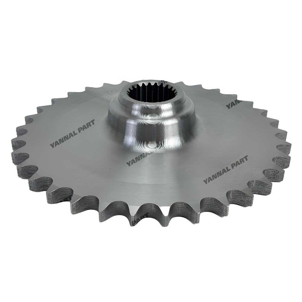 Sprocket Machined 7134079 Fit For Bobcat