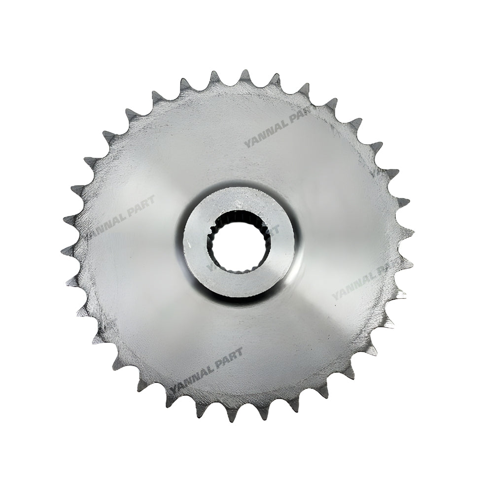 Sprocket Machined 7134079 Fit For Bobcat