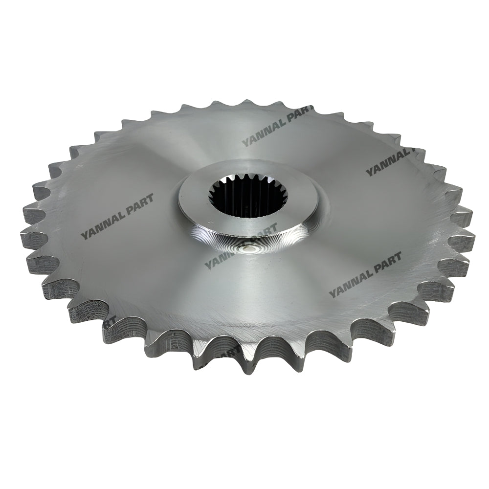 Sprocket Machined 7134079 Fit For Bobcat