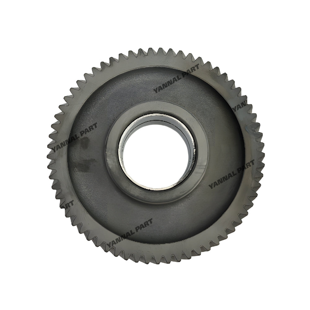 Idler Gear 123900-25120 Fit For Yanmar 4TNE106 Engine