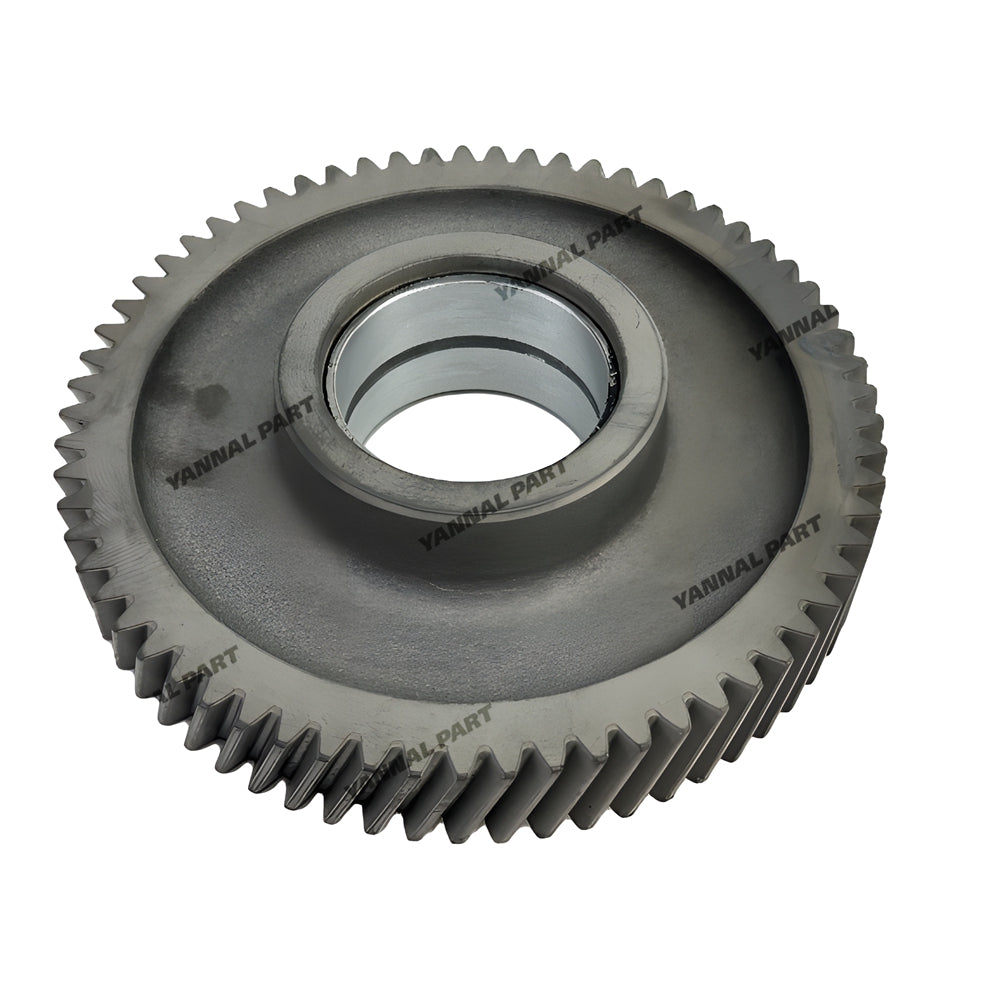 Idler Gear 123900-25120 Fit For Yanmar 4TNE106 Engine