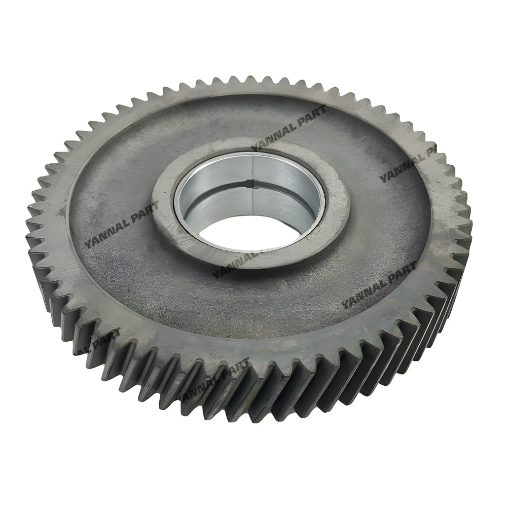 Idler Gear 123900-25120 Fit For Yanmar 4TNE106 Engine