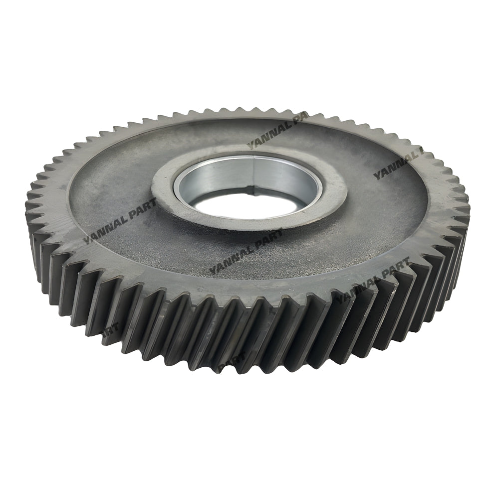 Idler Gear 123900-25120 Fit For Yanmar 4TNE106 Engine