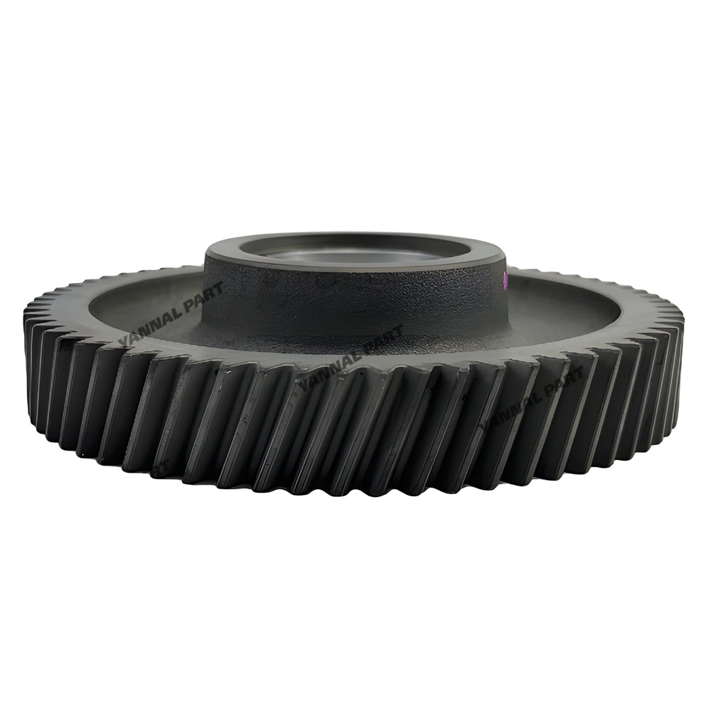 Idler Gear 123900-25120 Fit For Yanmar 4TNE106 Engine