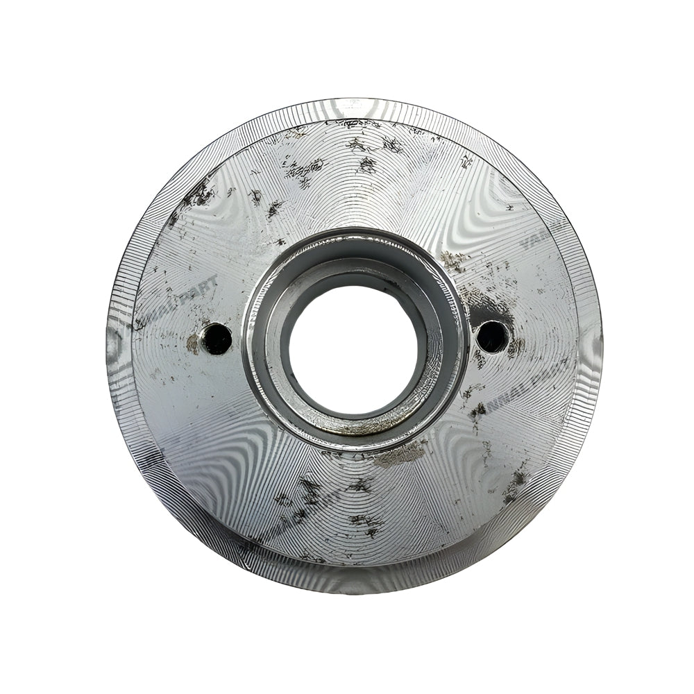 V-Pulley 119823-21650 Fit For Yanmar 4TNE84 Engine