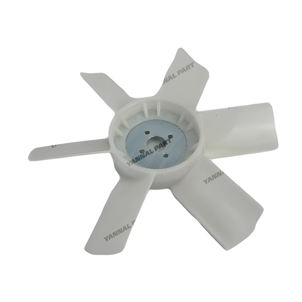 Fan Fit For Yanmar 4TNV94 Engine