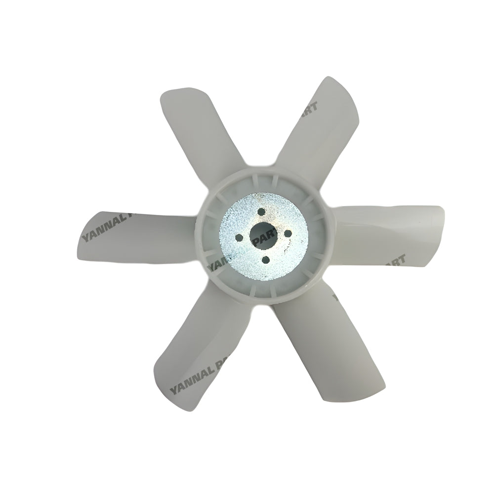 Fan Fit For Yanmar 4TNV94 Engine