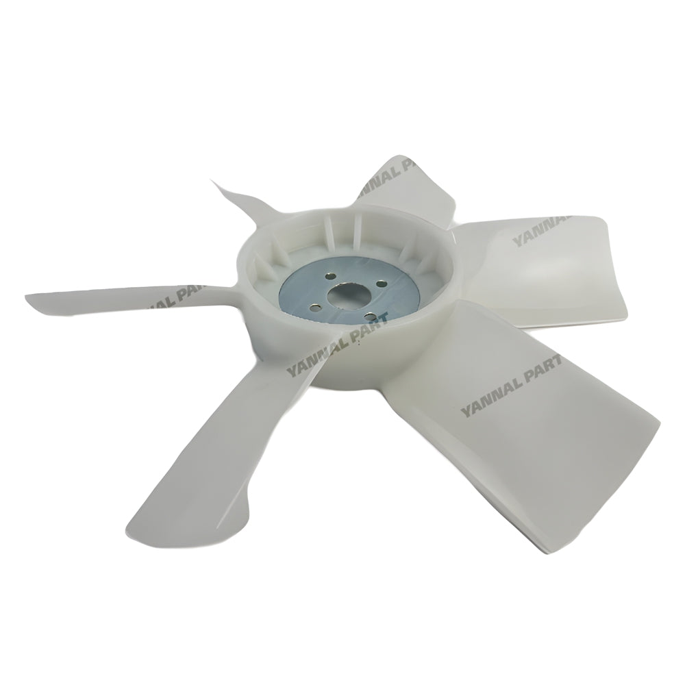 Fan Fit For Yanmar 4TNV94 Engine