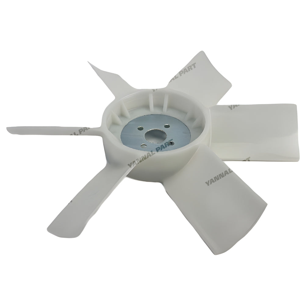 Fan Fit For Yanmar 4TNV94 Engine