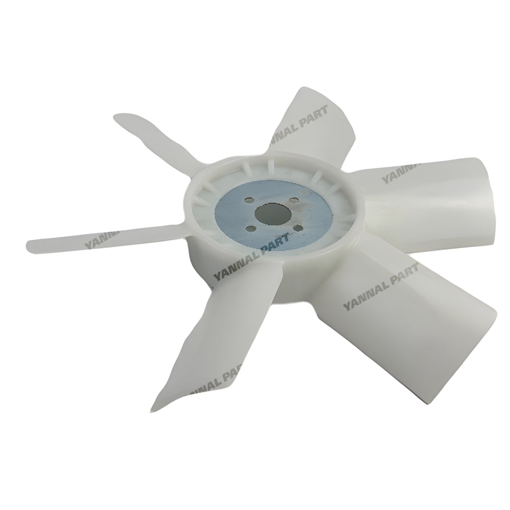 Fan Fit For Yanmar 4TNV94 Engine