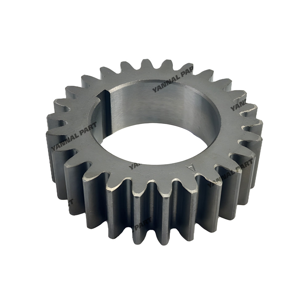 Crankshaft Gear Fit For Komatsu 4D95 Engine