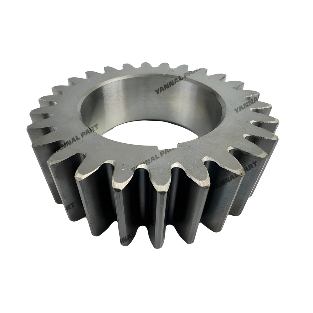 Crankshaft Gear Fit For Komatsu 4D95 Engine