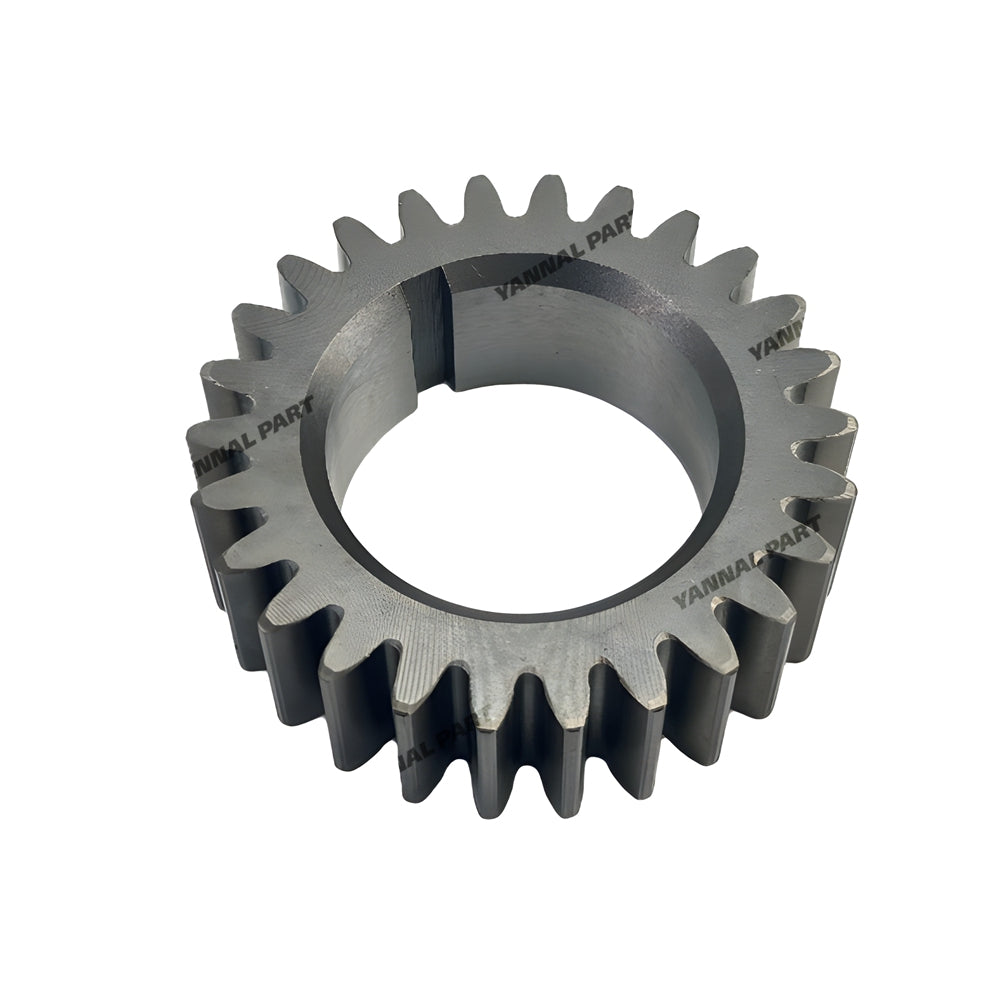 Crankshaft Gear Fit For Komatsu 4D95 Engine