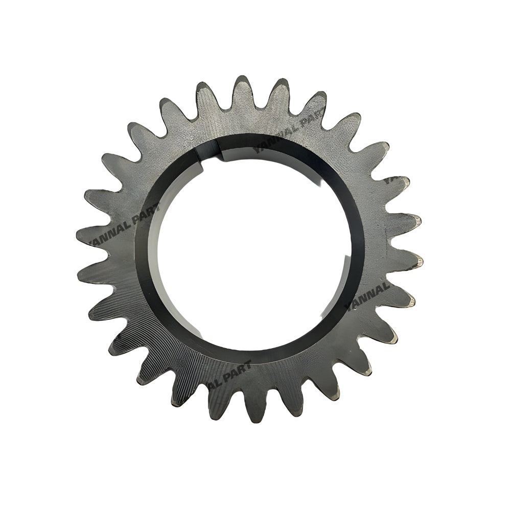 Crankshaft Gear Fit For Komatsu 4D95 Engine