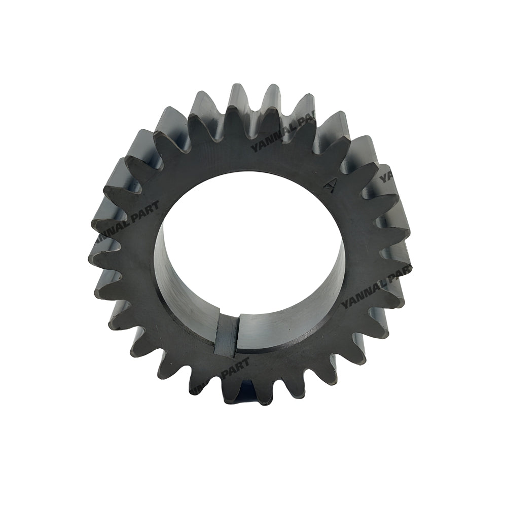 Crankshaft Gear Fit For Komatsu 4D95 Engine