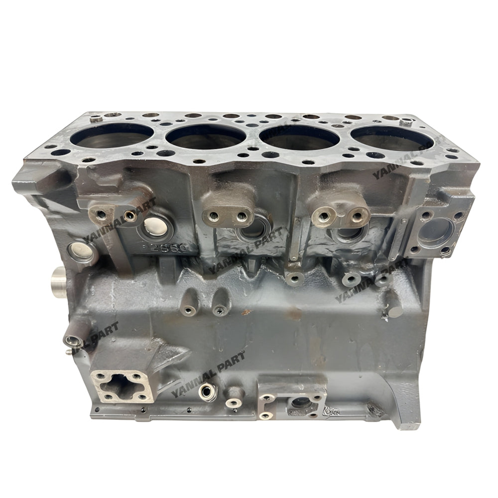 Cylinder Block Fit For Komatsu 4D95 Engine